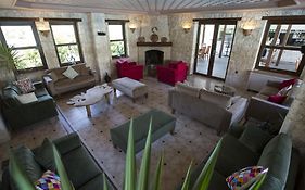 Renka Hotel & Spa